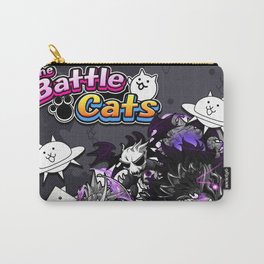 Battle Cats - Masamune Carry-All Pouch