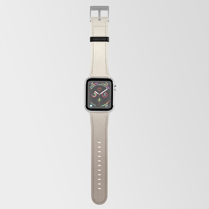 COCOA & MILK OMBRE COLOR  Apple Watch Band