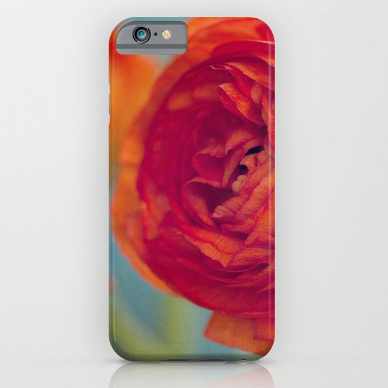 brights iPhone & iPod Case