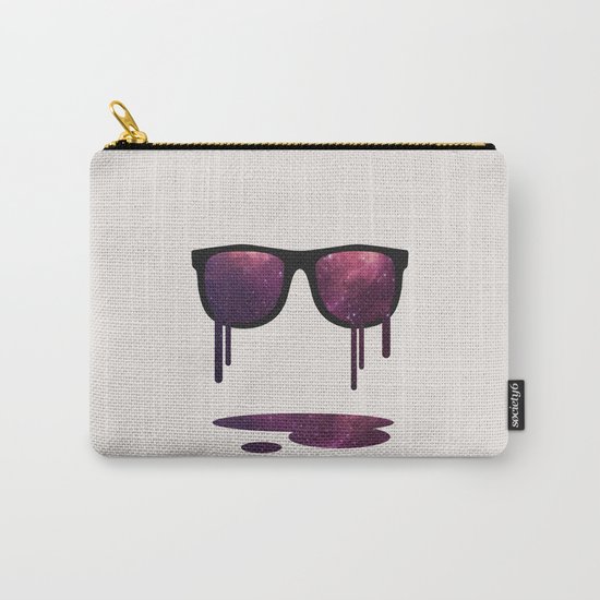 Expand Your Horizon Carry-All Pouch