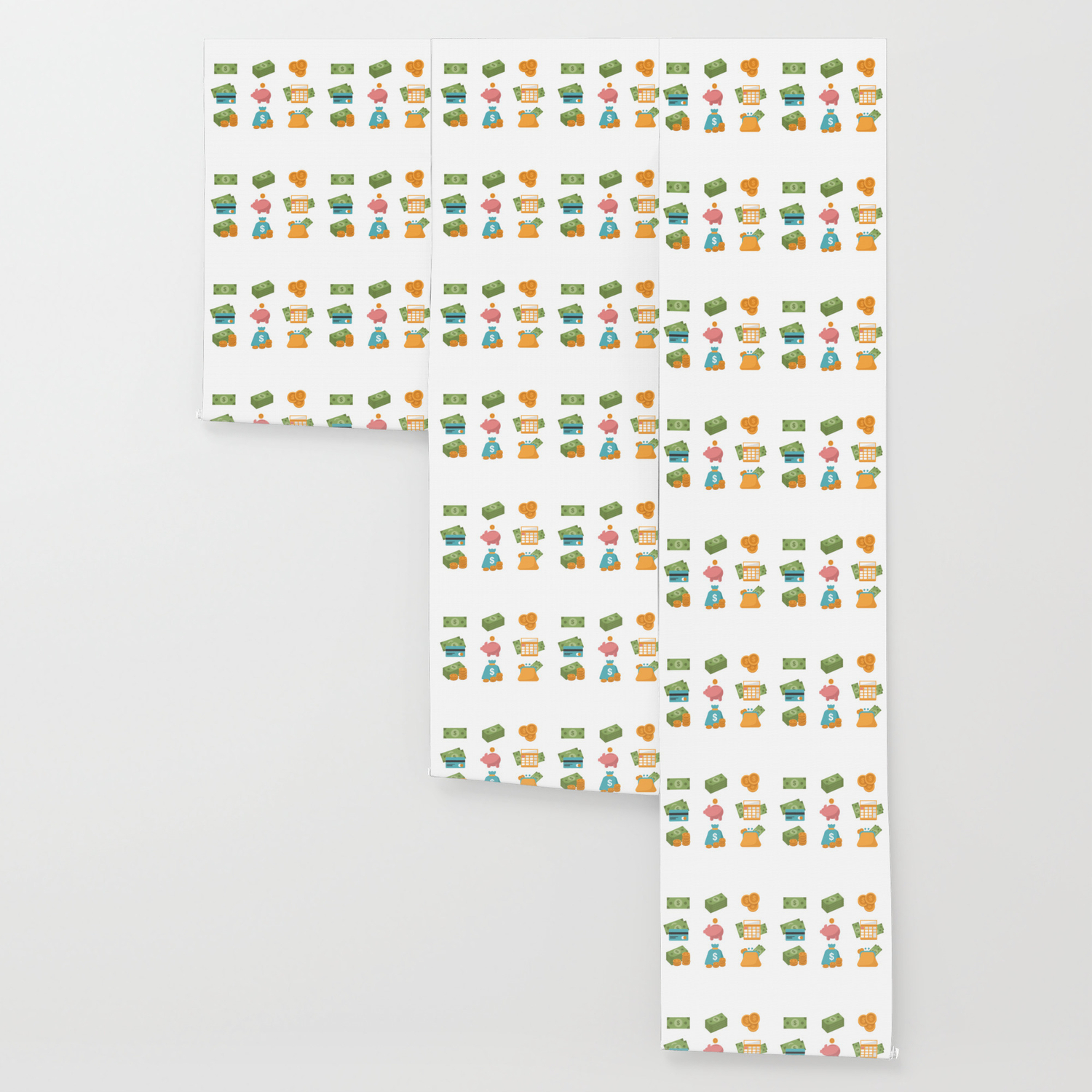 Millionaire Mindset Wallpaper By Malgharbawi Society6