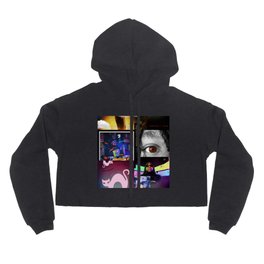 m5vibe Discography Hoody