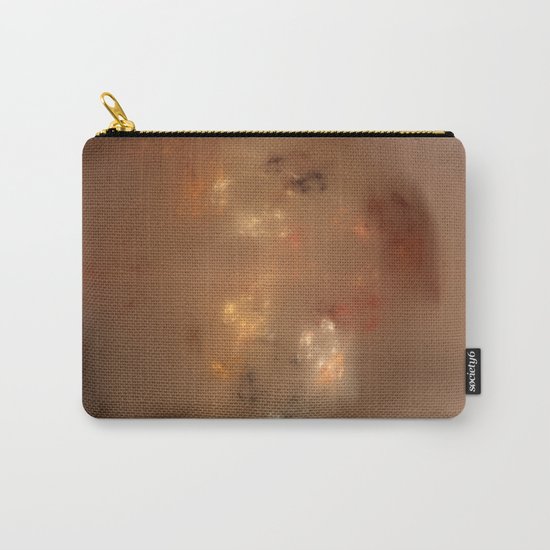 Galaxie @ Christmas Carry-All Pouch