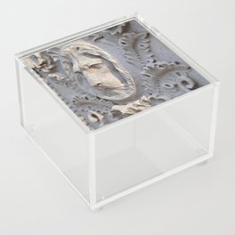 Symbol Acrylic Box