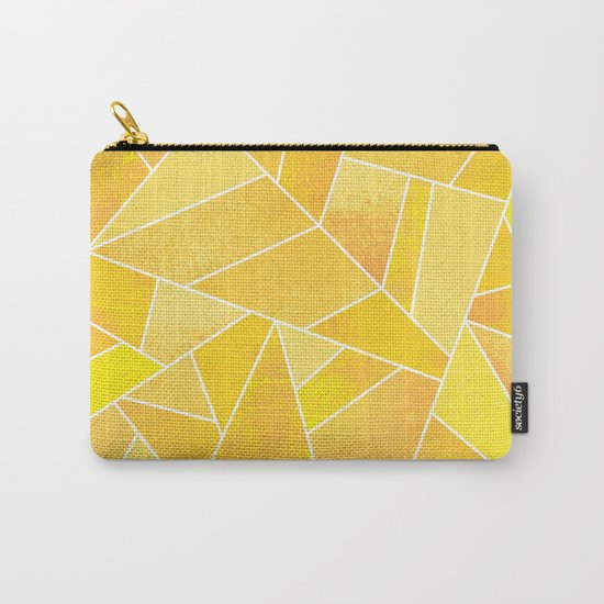 Sunshine Carry-All Pouch