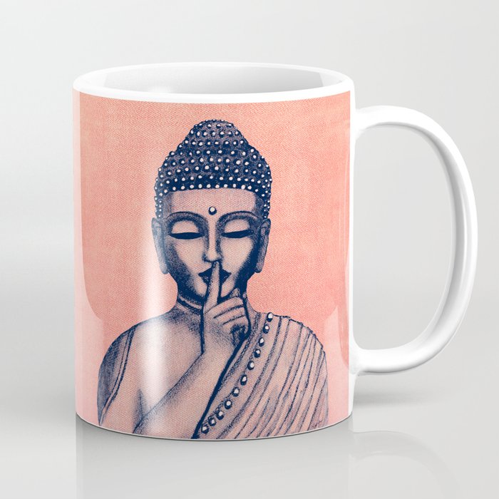 BuDDha Coffee Mug