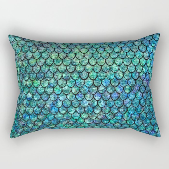 Rectangular Pillow