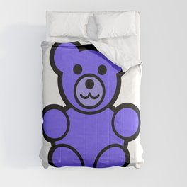 Teddy Bear 4 Comforter