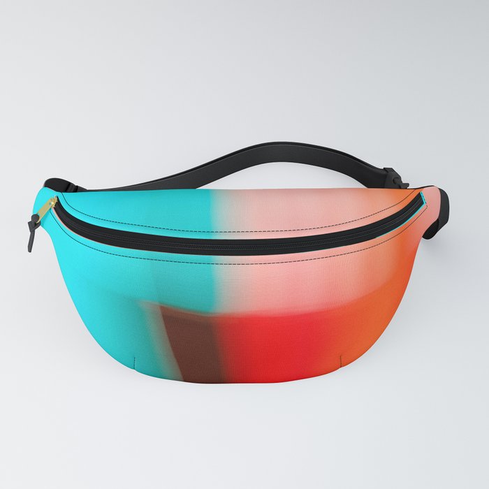 New Chapter of Life Fanny Pack
