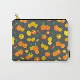 Vitamin C Carry-All Pouch