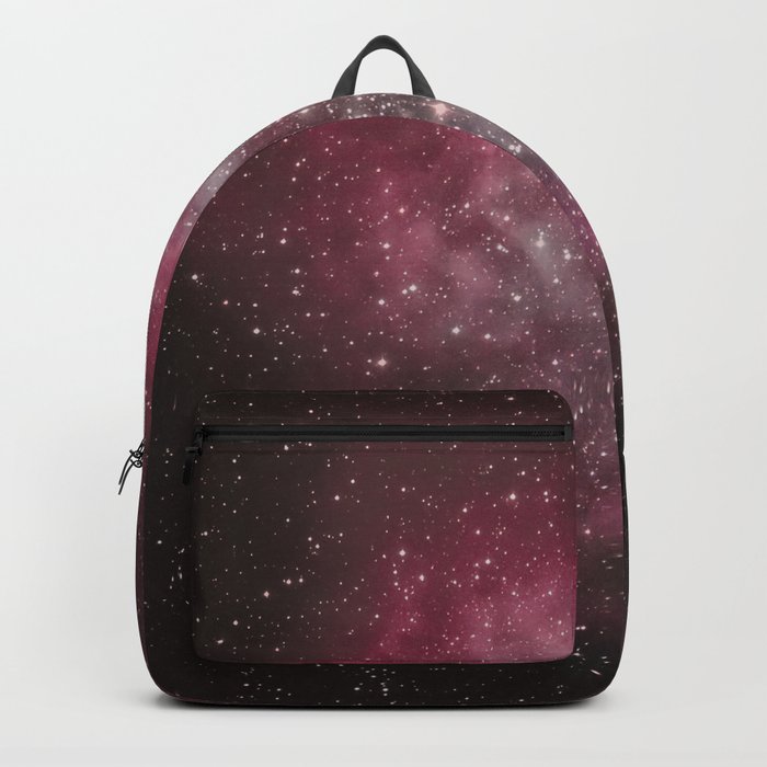 Rosette Nebula #2 Backpack