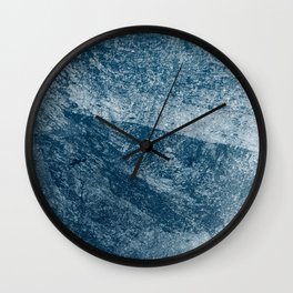 COLDSPACE Wall Clock