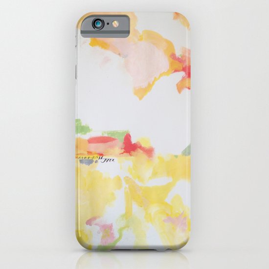 ITALY iPhone & iPod Case