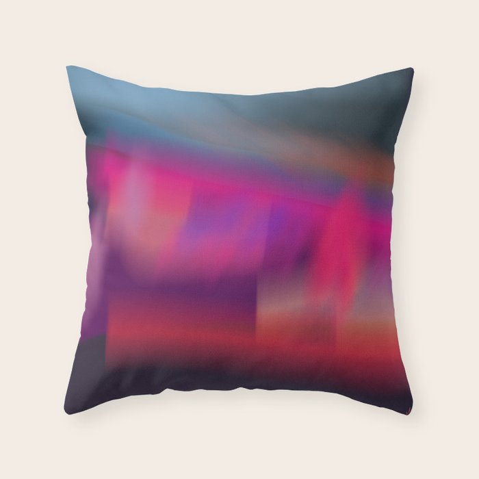 Throw Pillow