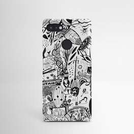 Android Cases by MikAnsart | Society6