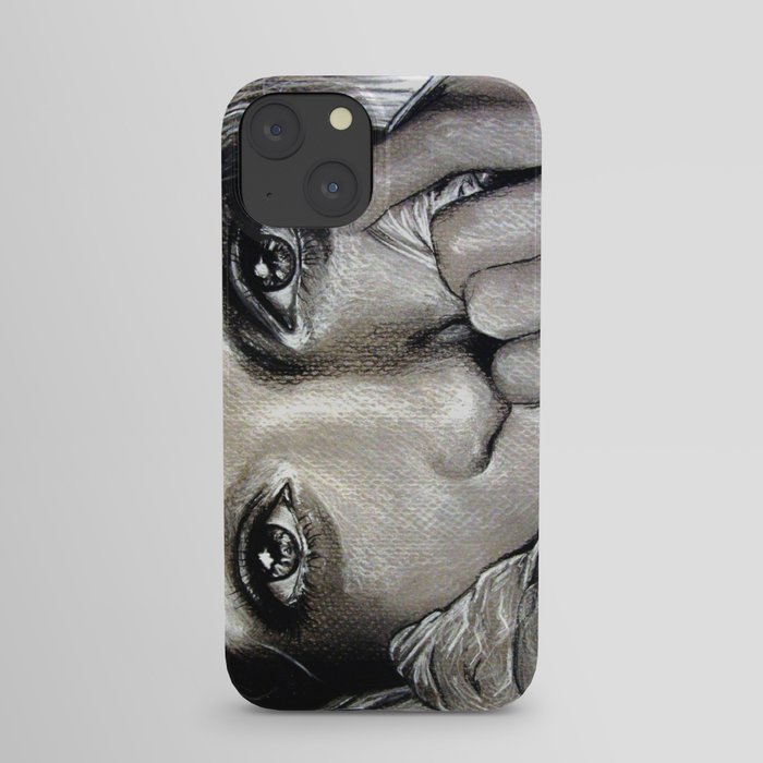  The Goodbye Girl (VIDEO IN DESCRIPTION!) iPhone Case