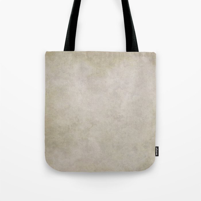 Old brown grey Tote Bag