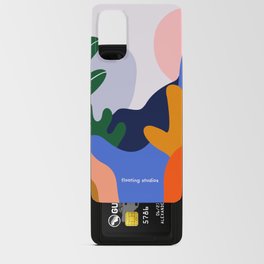 Matisse Shapes Android Card Case