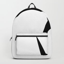 scissors Backpack | Trim, Separation, Garden, Work, Scissor, Tailor, Object, Symbol, Graphicdesign, Sharp 