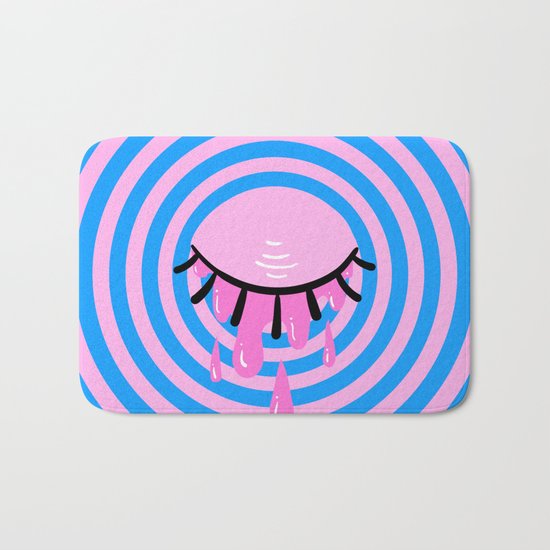 The Future Bath Mat
