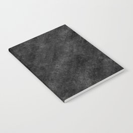 Camouflage grey design by Brian Vegas Notebook