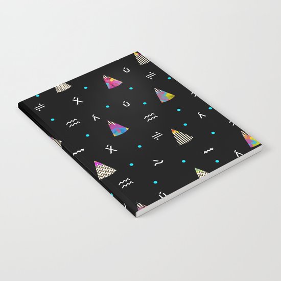 C.S.P.D. ii Notebook