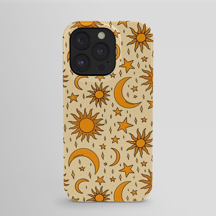 Thermobeans Supreme Doodles Design Printed Back Cover for Iphone 11 Pro