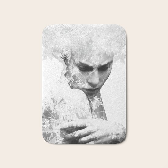 Life Bath Mat