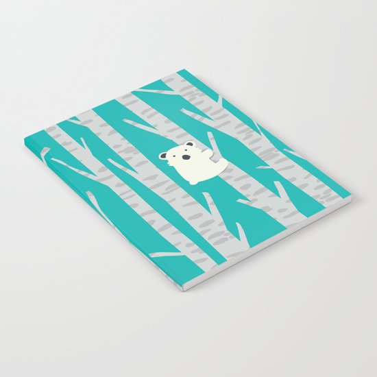 Lonesome Koala Notebook