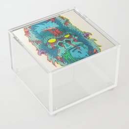 zombilla Acrylic Box