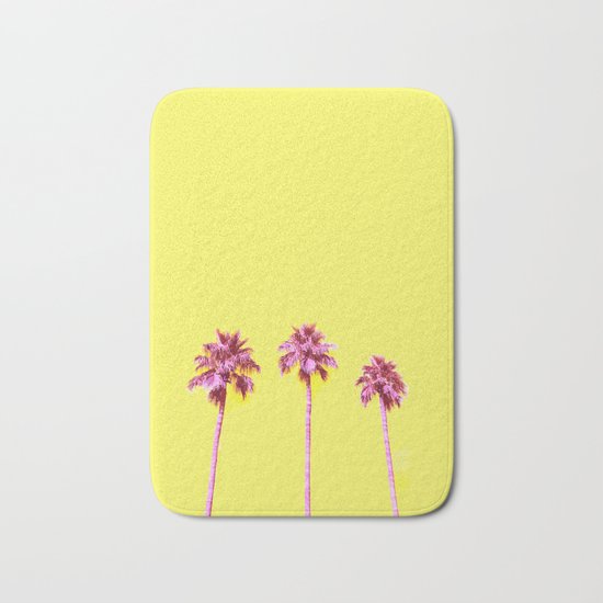 Palm Springs Bath Mat