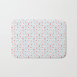 cath kidston bath mat