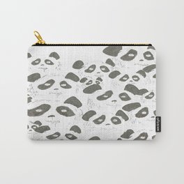 odd creatures. Carry-All Pouch