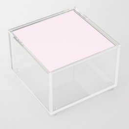 Sincere Acrylic Box