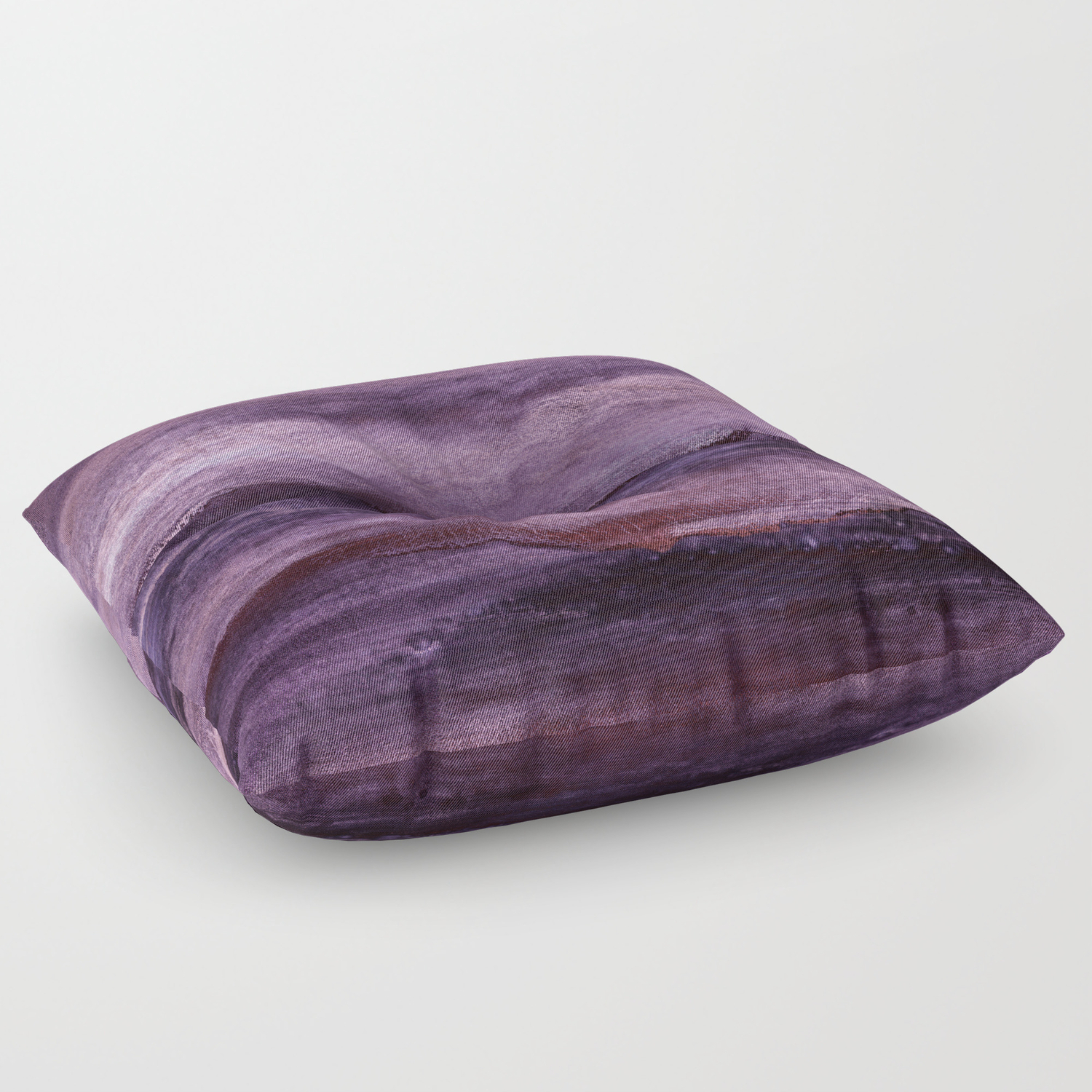 Velvet Floor Pillow By Patternization Society6