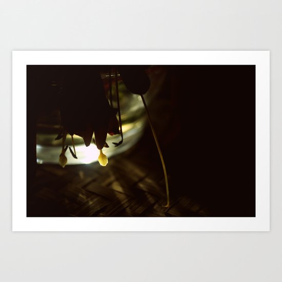 hope Art Print