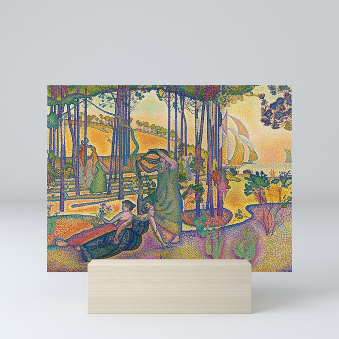 Mini Art Print