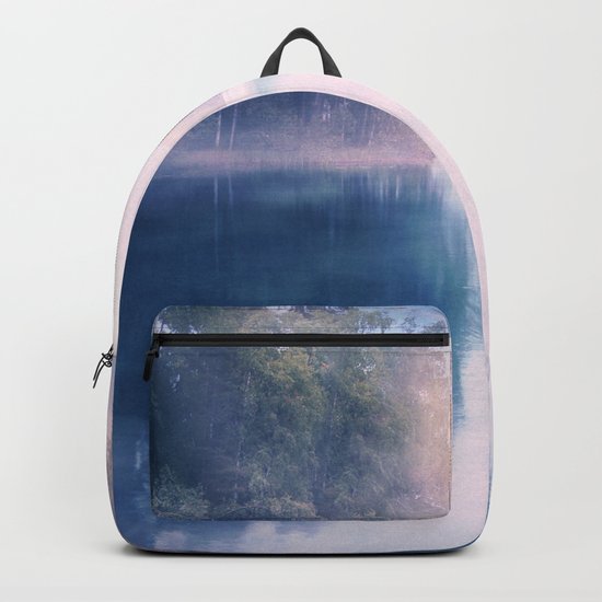 Pastel vibes 39 - Dreams Backpack