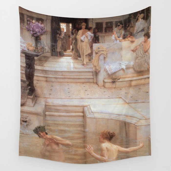 Society6 best sale custom tapestry