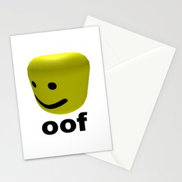 Oof Cards To Match Your Personal Style Society6