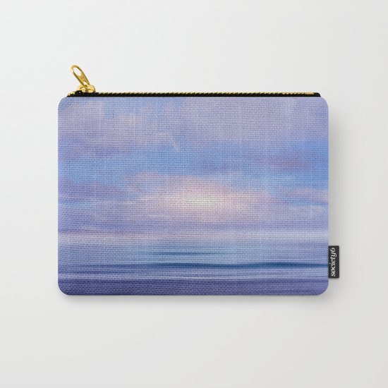 The Sea is Calm 02 Carry-All Pouch