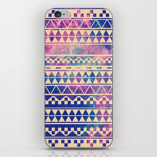 Substitution iPhone & iPod Skin