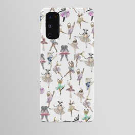 Animal Ballet Hipsters LV Android Case
