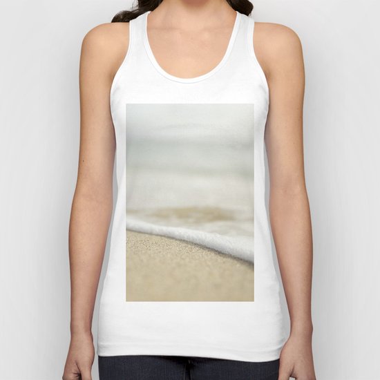 Sand and Surf Unisex Tank Top