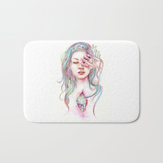 Kodama Bath Mat