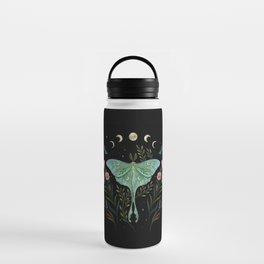 Luna and Forester Water Bottle