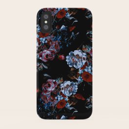 Night Garden VII iPhone 11 case Night Garden VII iPhone 11 case