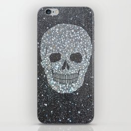 We Are All Made of Star Stuff iPhone Skin