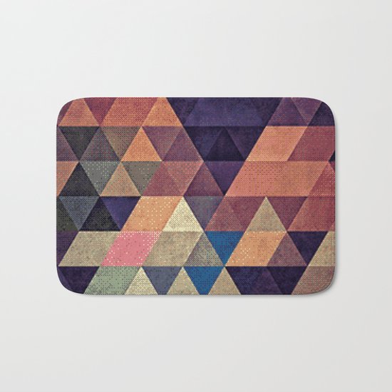 fydyxy_pyxyl Bath Mat