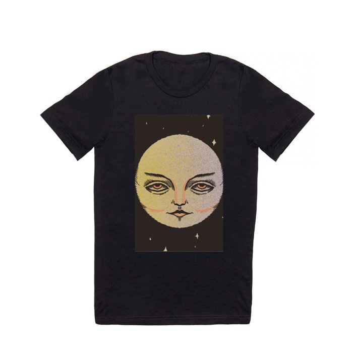 Mona Luna T Shirt